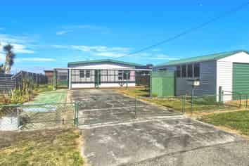10 Norton Street, Foxton Beach