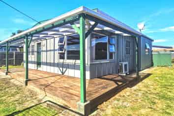 10 Norton Street, Foxton Beach