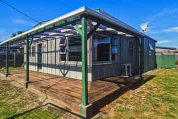 10 Norton Street, Foxton Beach