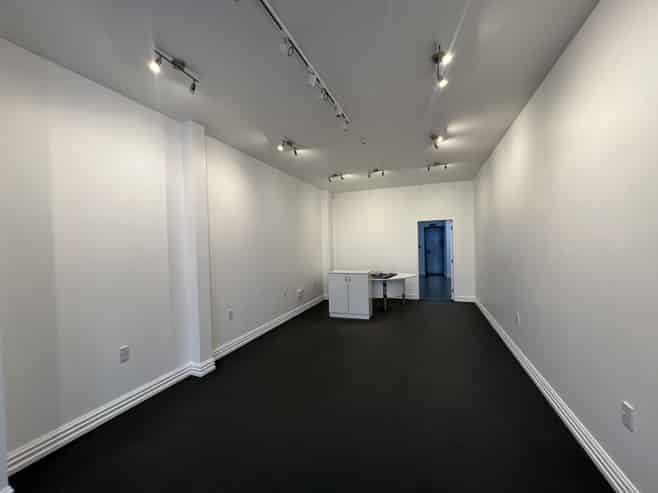 Small Vivian Street Retail