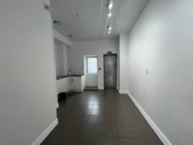 Small Vivian Street Retail