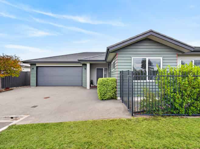 27 Arrow Place, Te Awa