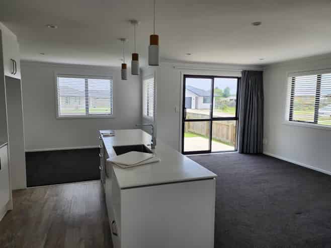 71 Hinemoa Street, Levin