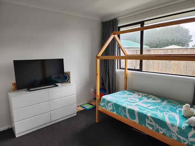 71 Hinemoa Street, Levin