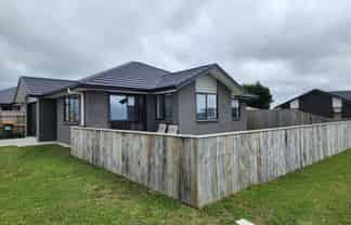 71 Hinemoa Street, Levin