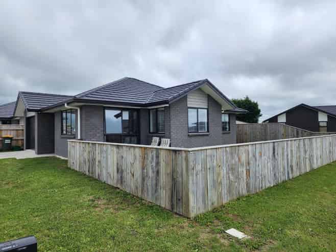 71 Hinemoa Street, Levin