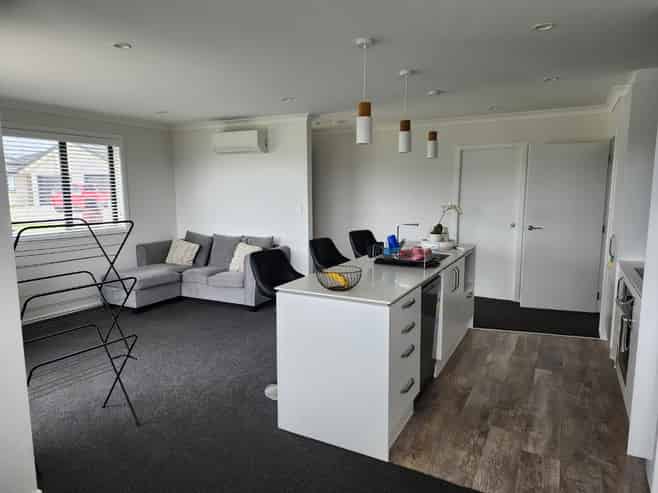 71 Hinemoa Street, Levin