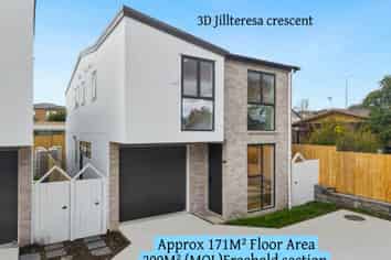 3D Jillteresa Crescent, Half Moon Bay
