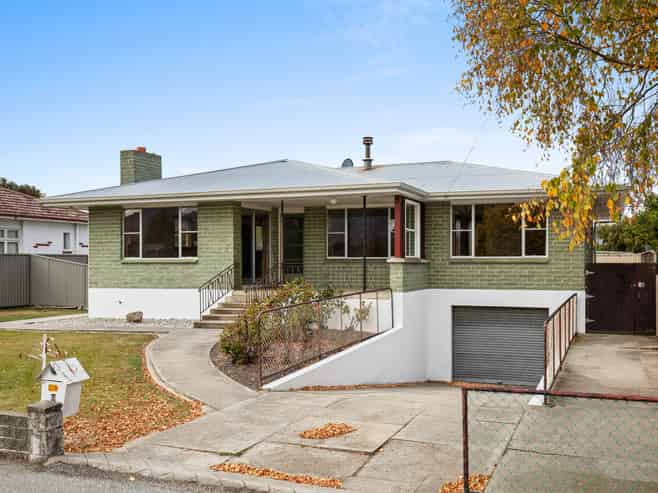 9 Ashworth Street, Alexandra