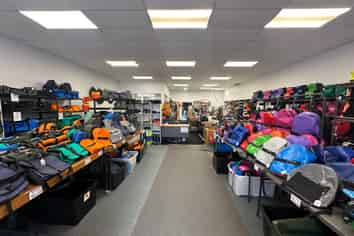 Main street investment opportunity