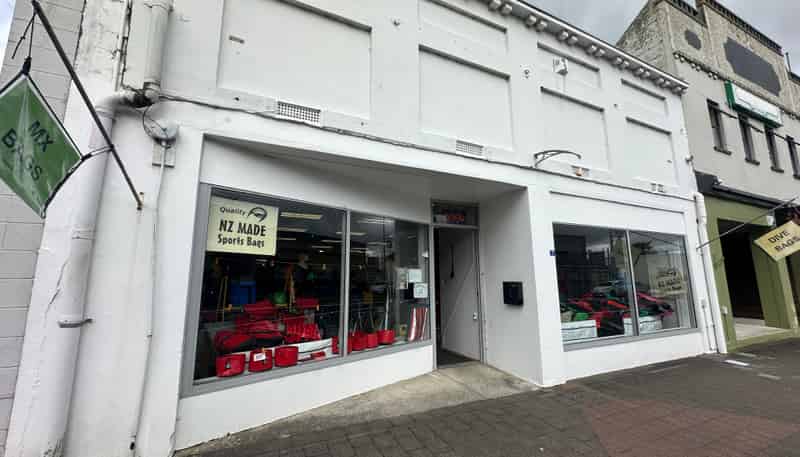 7 Maniapoto Street, Otorohanga