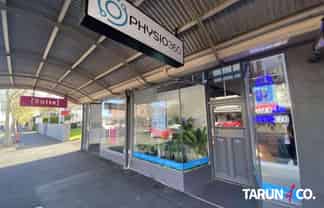 Ponsonby Live/Work Retail Opportunity