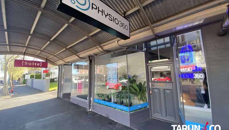 187 Ponsonby Road, Ponsonby