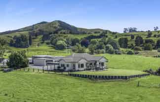 320 Seafund Road, Wharepuhunga
