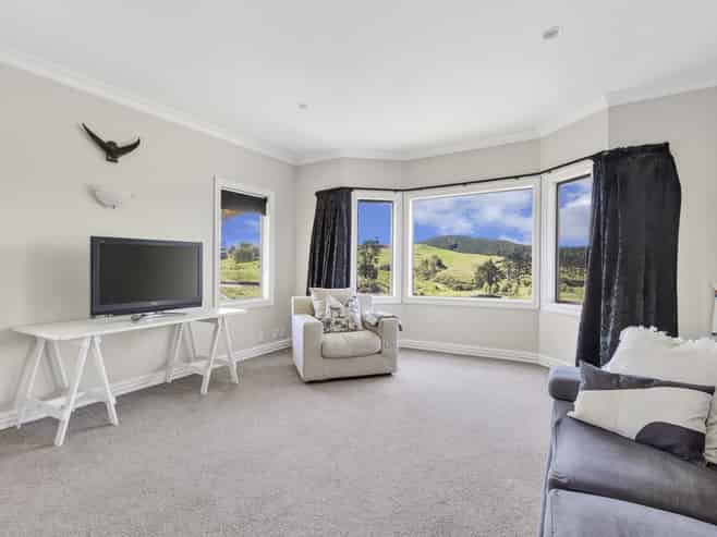 320 Seafund Road, Wharepuhunga