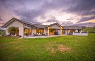 208 Seafund Road, Wharepuhunga