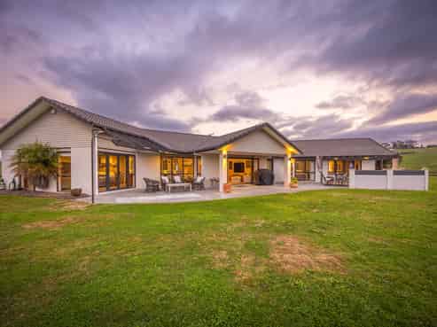 208 Seafund Road, Wharepuhunga