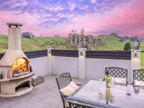 208 Seafund Road, Wharepuhunga