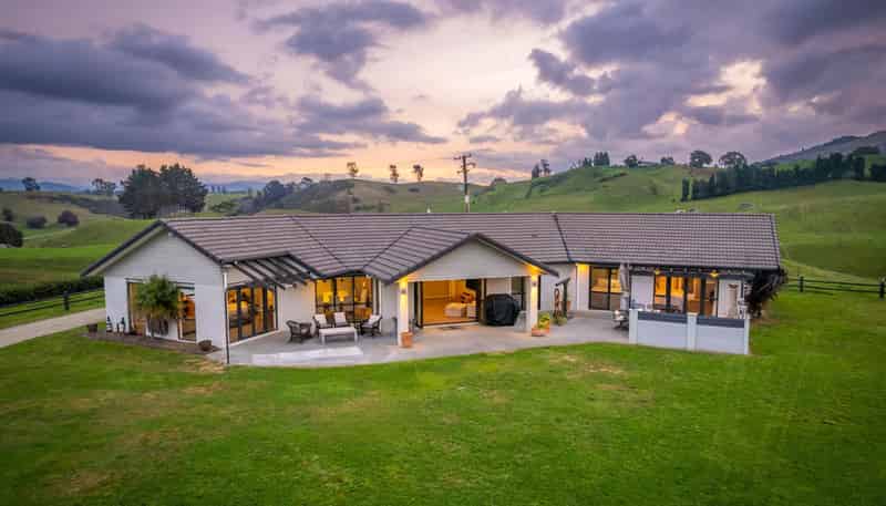 208 Seafund Road, Wharepuhunga