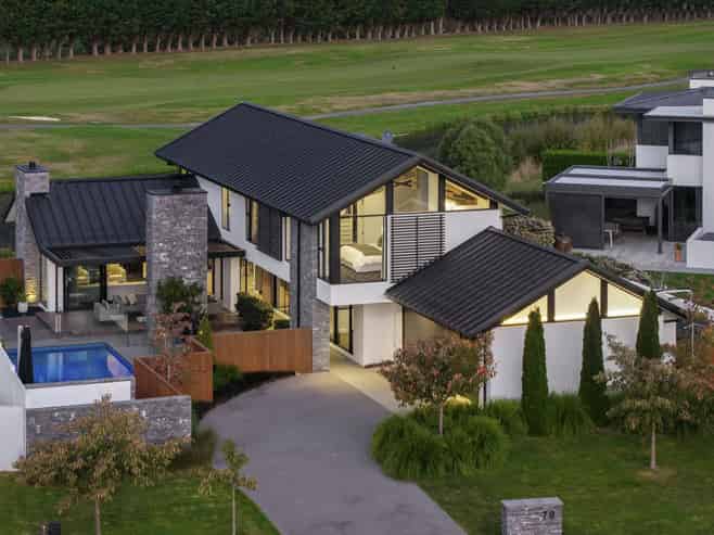 78 Harts Creek Lane, Clearwater, Northwood