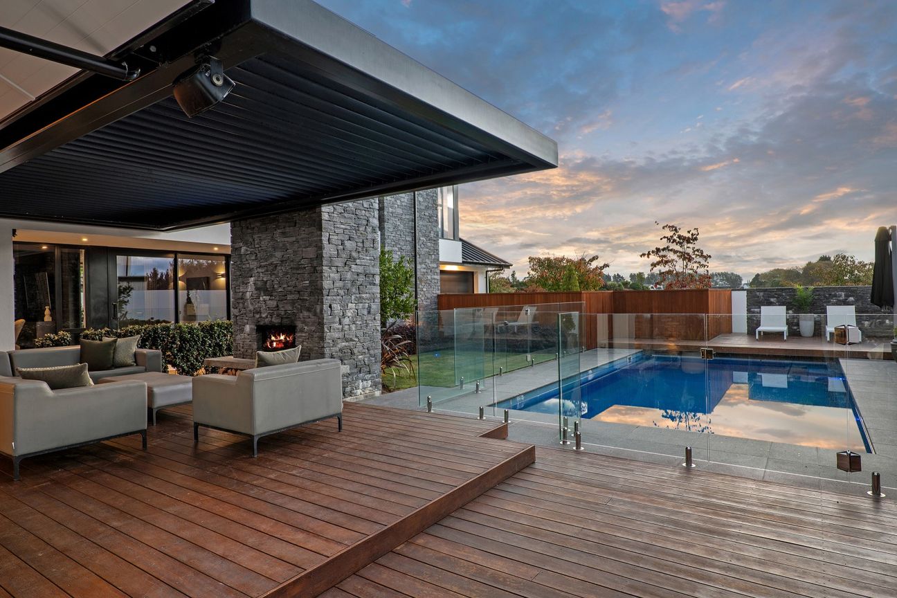 Lakeside Luxury - Bild 3