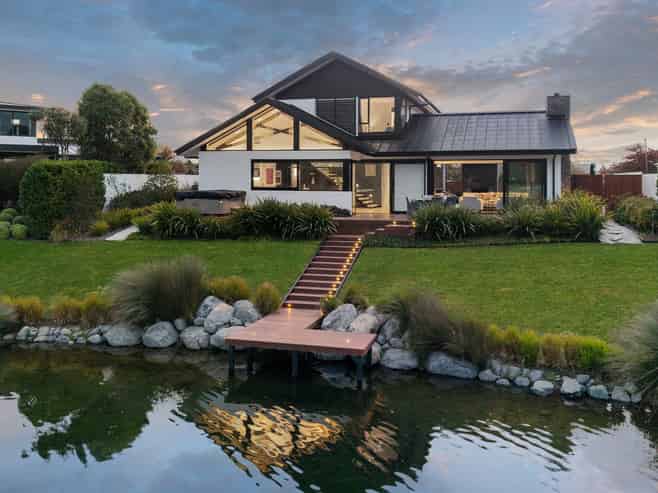 78 Harts Creek Lane, Clearwater, Northwood