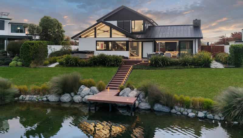 78 Harts Creek Lane, Clearwater, Northwood