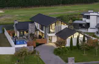 78 Harts Creek Lane, Clearwater, Northwood