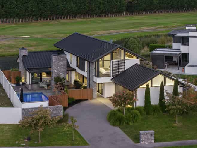 78 Harts Creek Lane, Clearwater, Northwood