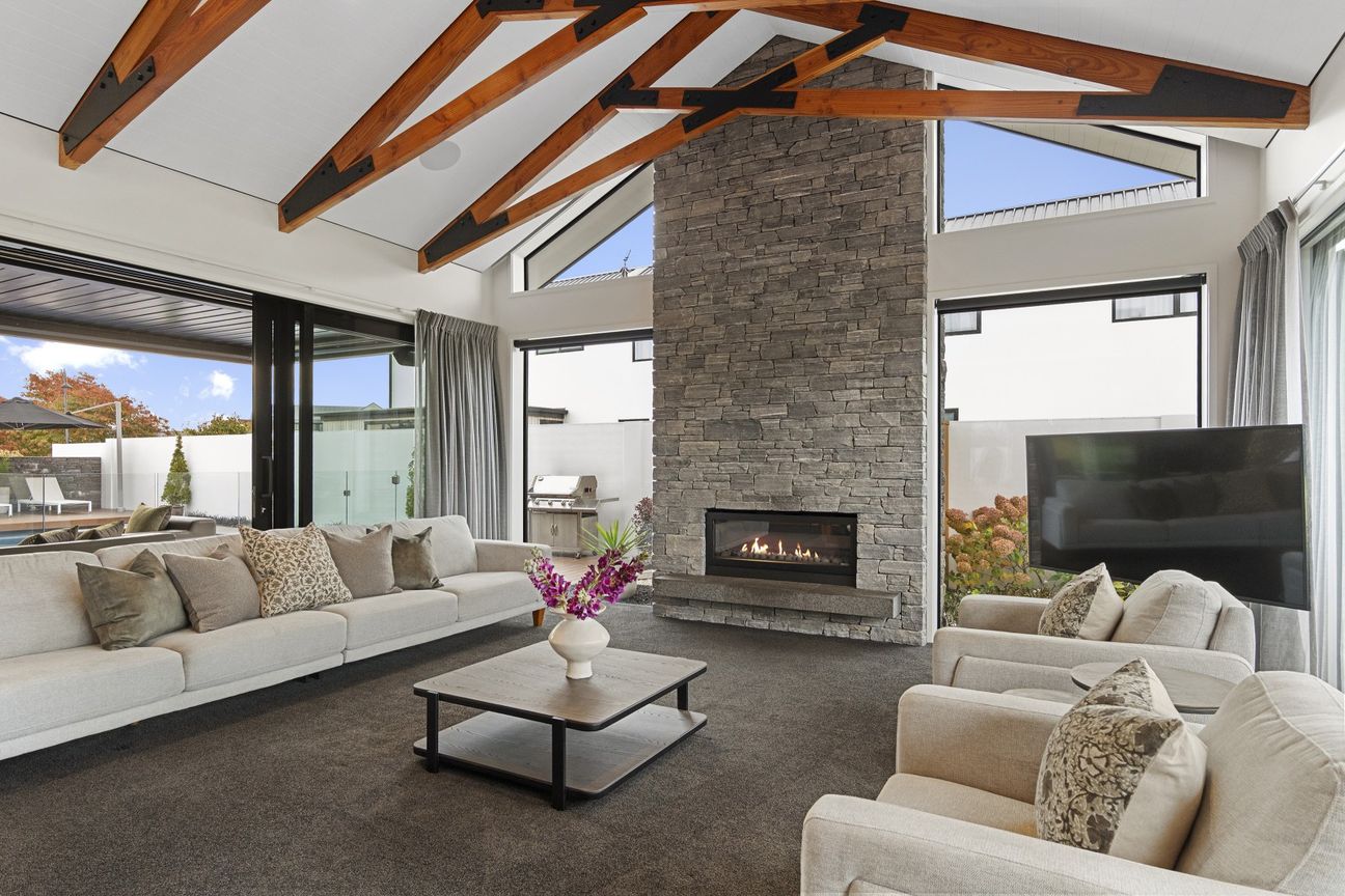 Lakeside Luxury - Bild 5