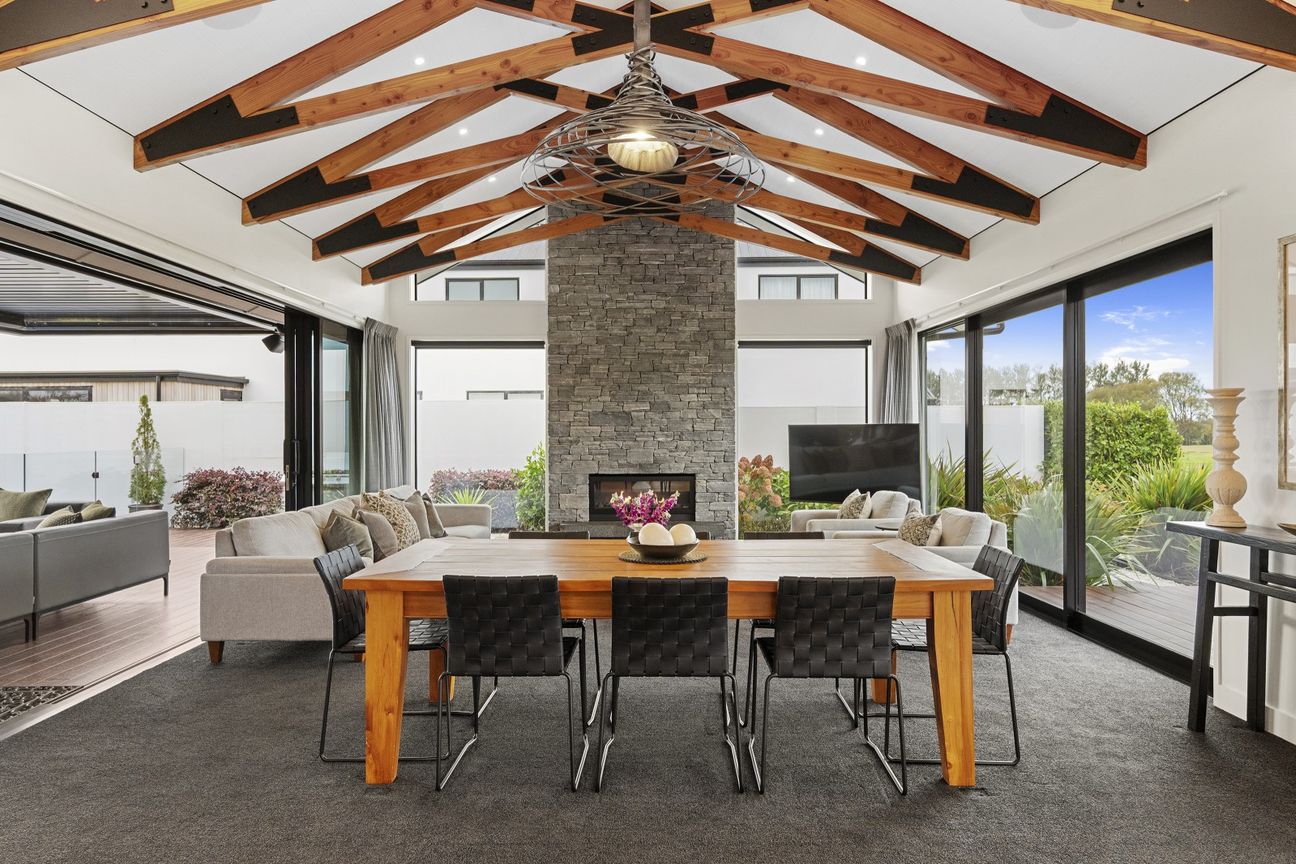 Lakeside Luxury - Bild 6