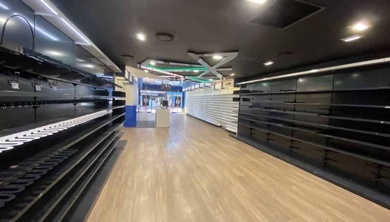 Ground/72 Cuba Street, Te Aro