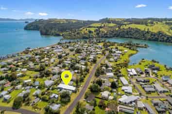 36 Oyster Drive, Cooks Beach
