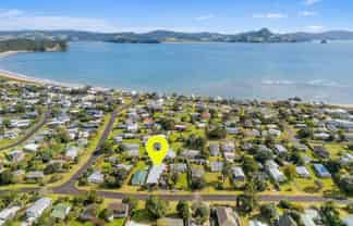 36 Oyster Drive, Cooks Beach