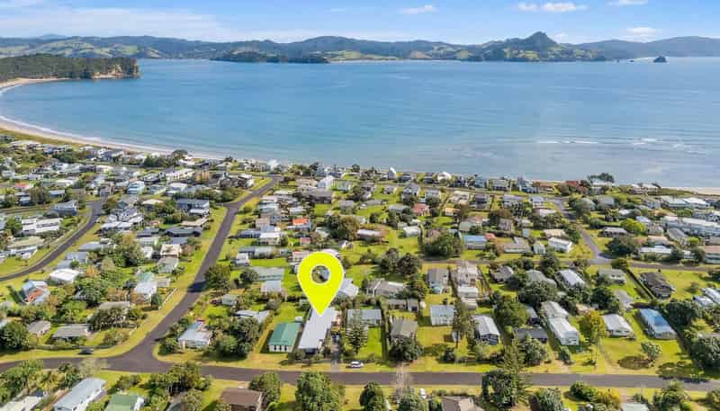 36 Oyster Drive, Cooks Beach