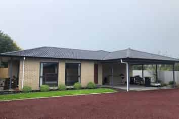 91a Revans Street, Featherston