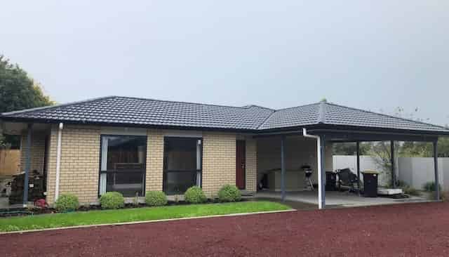 91a Revans Street, Featherston