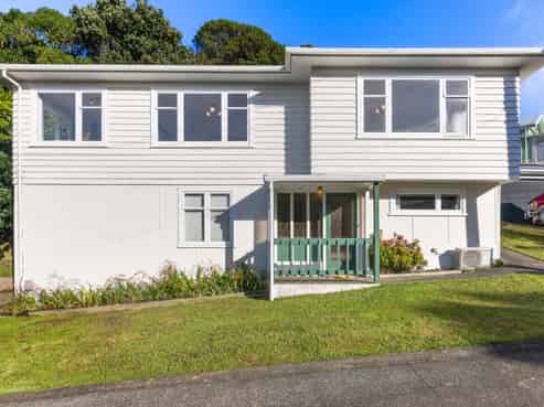 65 Chelmsford Street, Ngaio