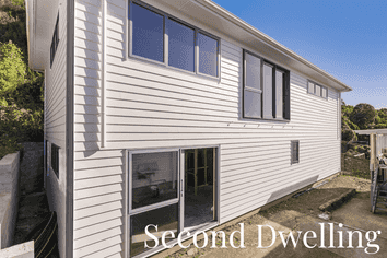 158 Broderick Road, Johnsonville
