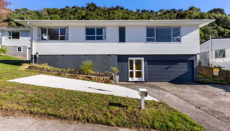 158 Broderick Road, Johnsonville