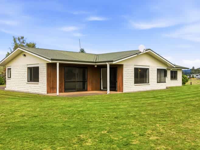 185 Taringamotu Road, Taumarunui