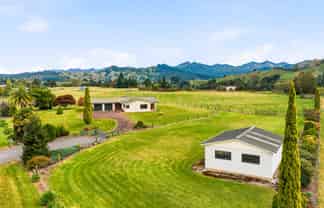 185 Taringamotu Road, Taumarunui