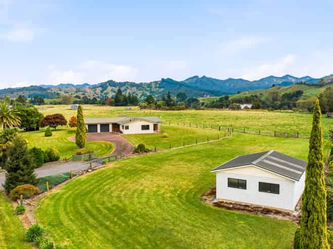 185 Taringamotu Road, Taumarunui