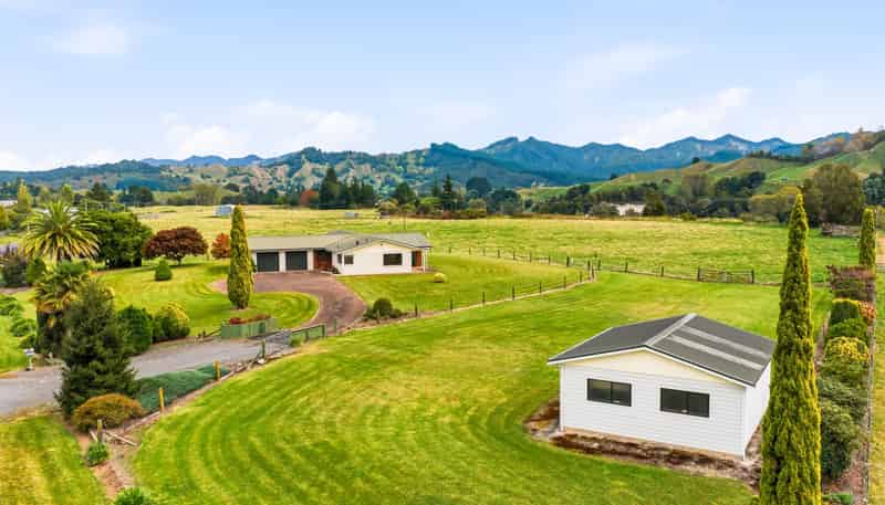 185 Taringamotu Road, Taumarunui