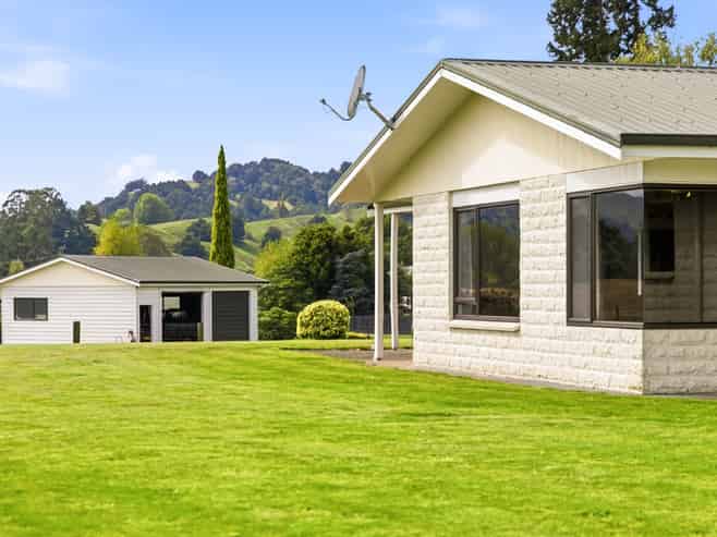 185 Taringamotu Road, Taumarunui