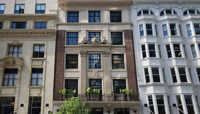  57 High Street, Auckland Central