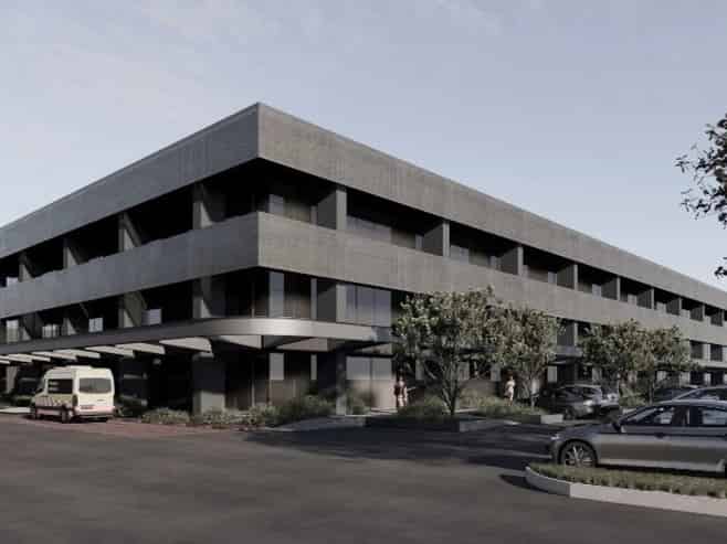 Prime Takapuna Retail in Refurbished Commercial Hu