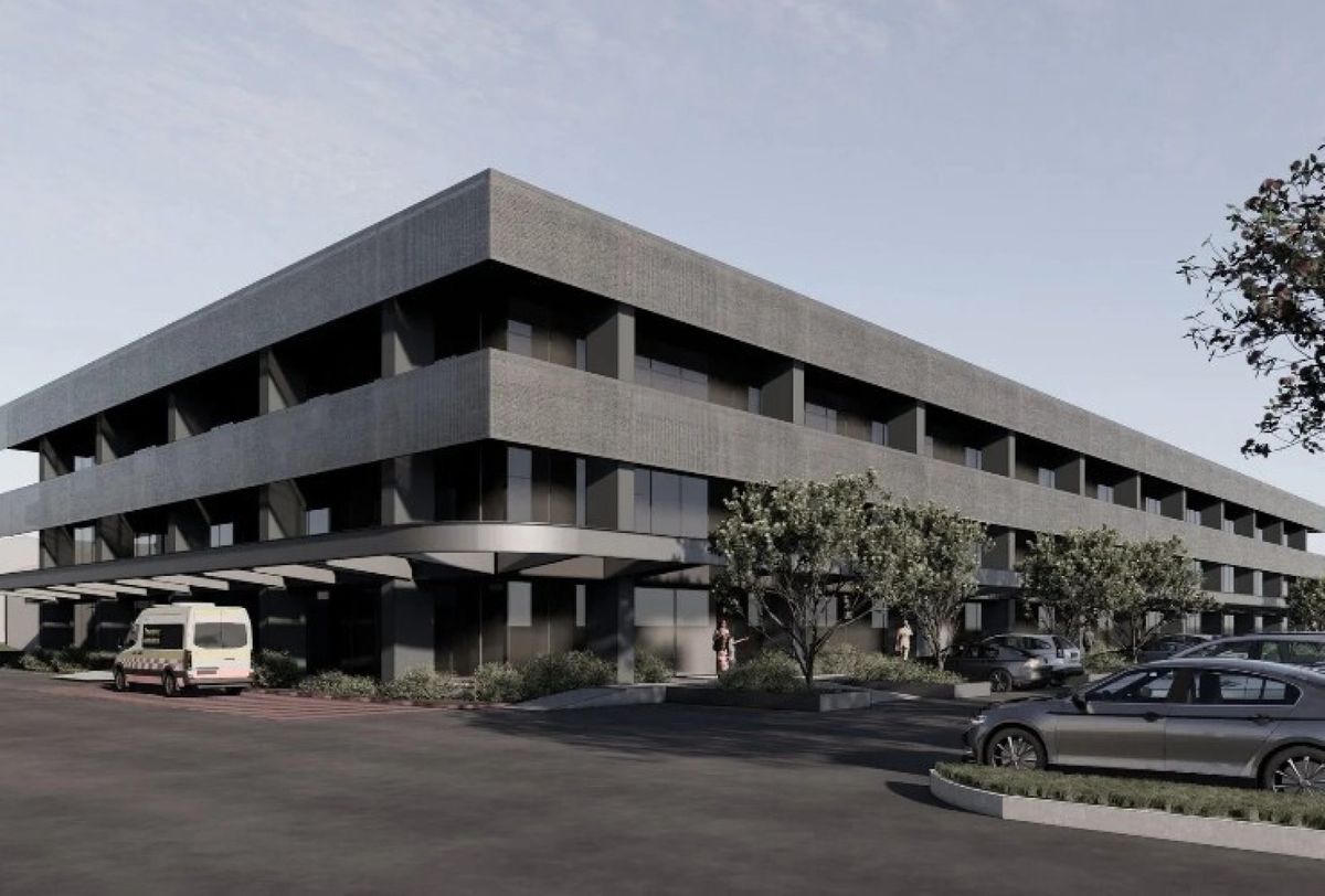 Prime Takapuna Retail in Refurbished Commercial Hu, Takapuna