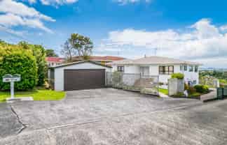  High Road, Glenfield