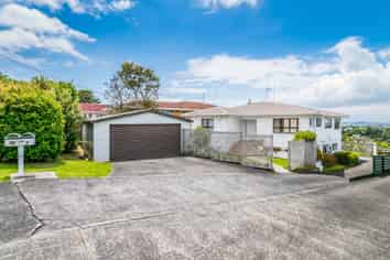 25 High Road, Glenfield